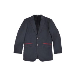 訂製男裝3件套西裝套裝     設計西裝袋紅色邊    銀行職員制服    2顆鈕扣設計    大眾銀行  西裝 高針數  BS680 訂製男裝3件套西裝套裝     設計西裝袋紅色邊    銀行職員制服    2顆鈕扣設計    大眾銀行  西裝 高針數  BS680